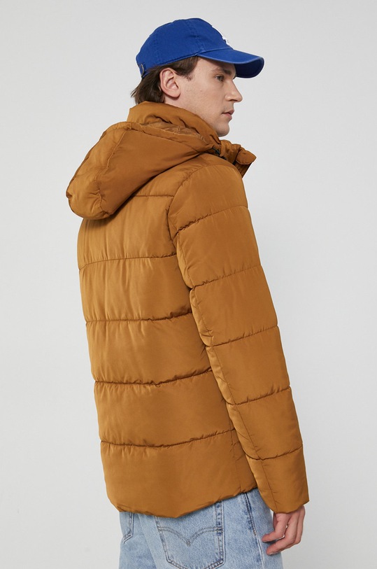 Odzież Tom Tailor Kurtka 1026628.25985 brązowy