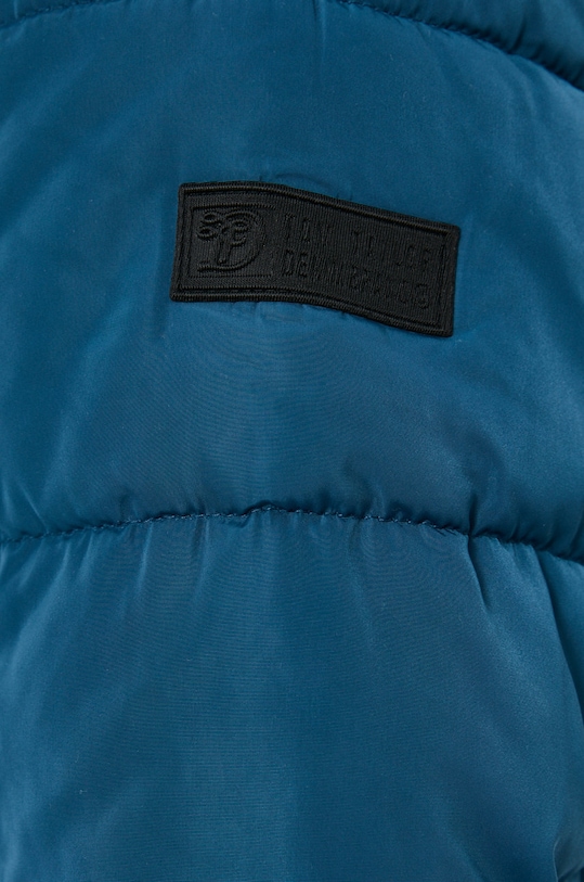 Tom Tailor kurtka 1026628.13183 turkusowy
