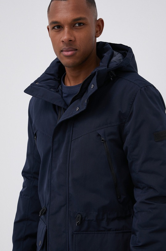 Tom Tailor kurtka granatowy 1026689.10668