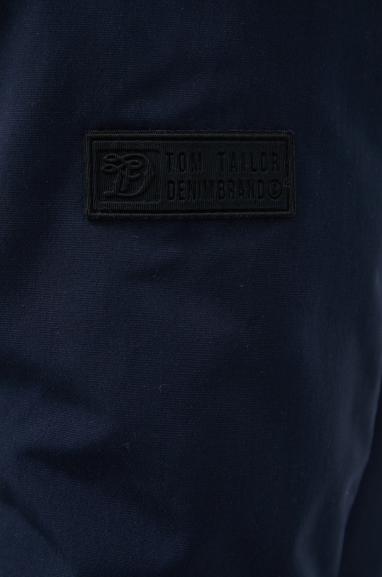 Tom Tailor kurtka 1026689.10668 granatowy