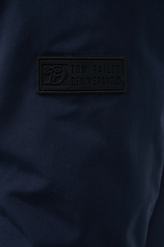 Tom Tailor kurtka 1026689.10668 granatowy