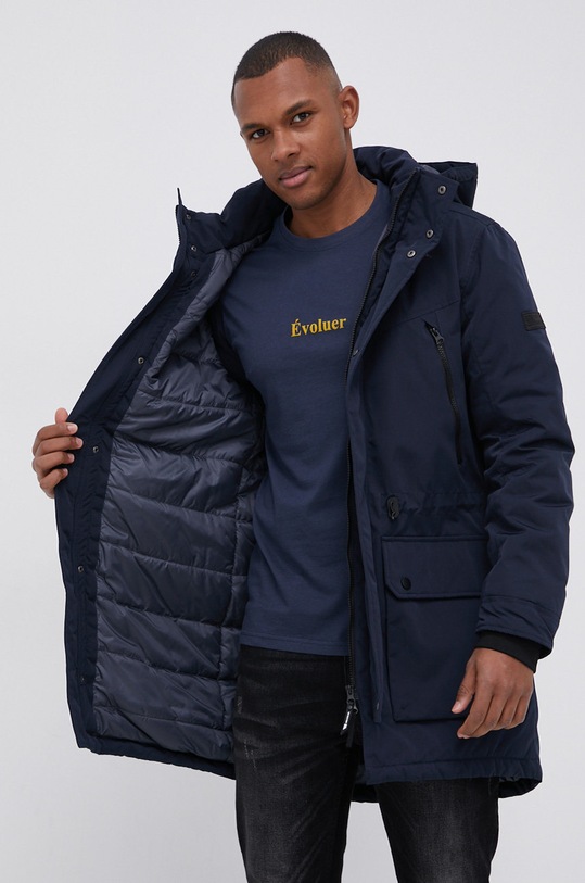 Tom Tailor kurtka 1026689.10668