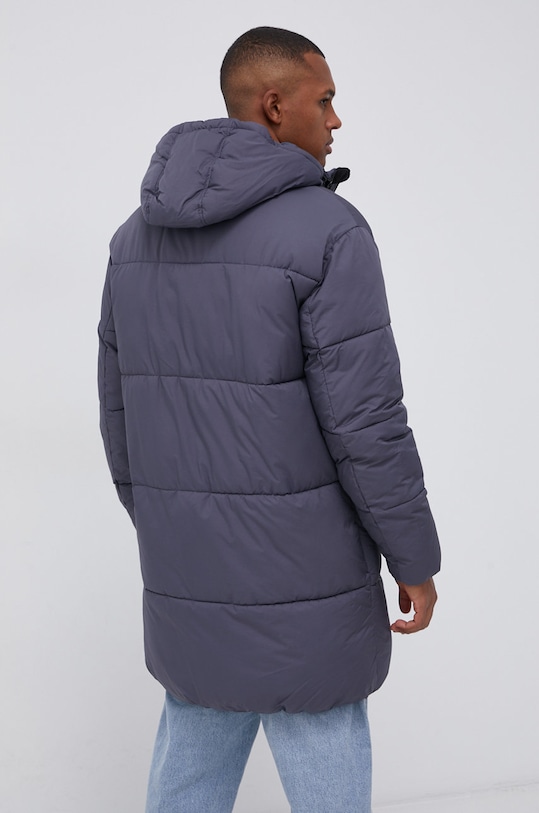 Odzież Tom Tailor Kurtka 1026693.10306 szary