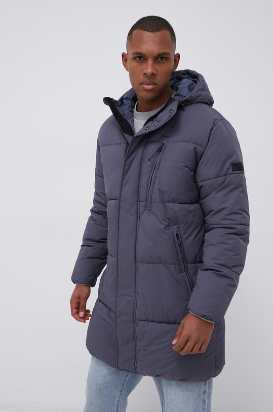 Tom Tailor Kurtka szary 1026693.10306