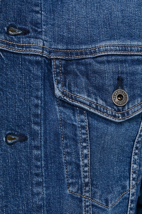 Džínová bunda Pepe Jeans PM400908HI4.000
