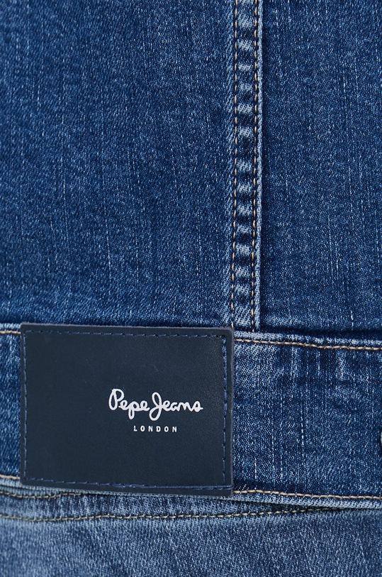 Džínová bunda Pepe Jeans PM400908HI4.000