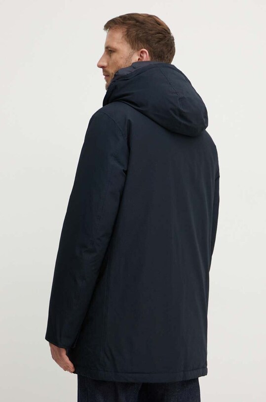 Дрехи Пухена парка Woolrich ARCTIC CFWOOU0483MRUT0001 тъмносин