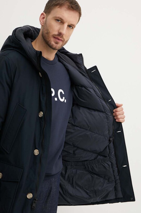 Пухена парка Woolrich ARCTIC CFWOOU0483MRUT0001