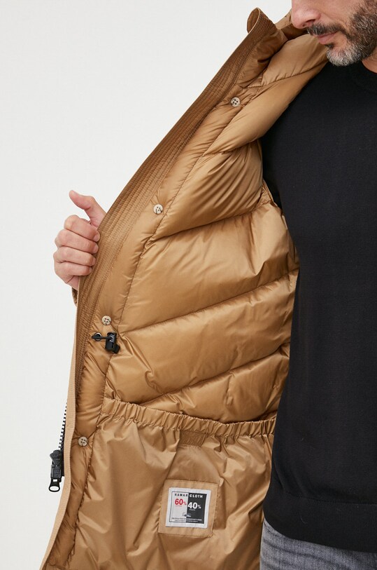 Páperová bunda Woolrich CFWOOU0483MRUT0001