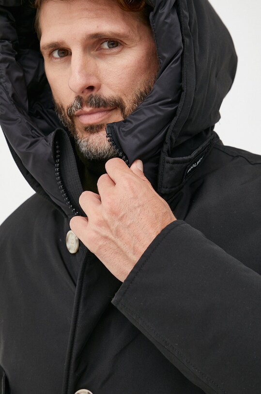 Woolrich down parka ARCTIC black CFWOOU0483MRUT0001