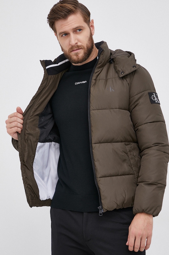 Calvin Klein Jeans Kurtka J30J319057.4890 J30J319057.4890