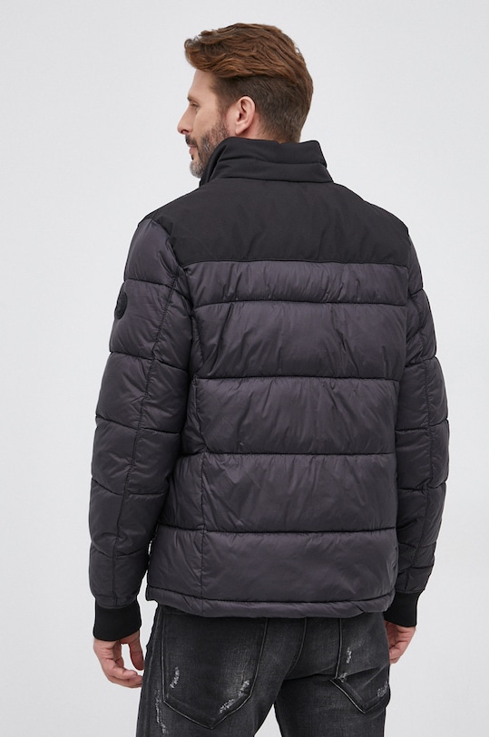 S.Oliver Kurtka czarny 2105508