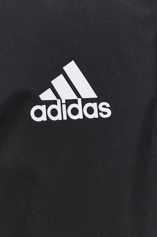 Куртка adidas Performance GH4466 чёрный