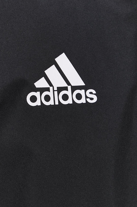 adidas Performance Kurtka GH4466 GH4466 czarny