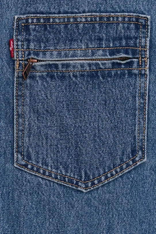 Levi's geacă din denim A0758.0000