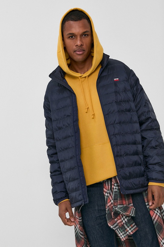 Levi's kurtka 27523.0008 granatowy AW21