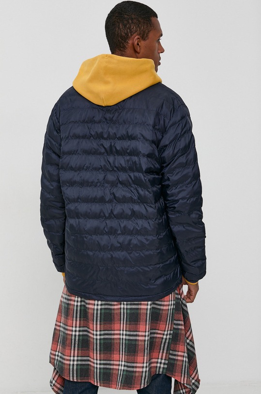 Odzież Levi's kurtka 27523.0008 granatowy