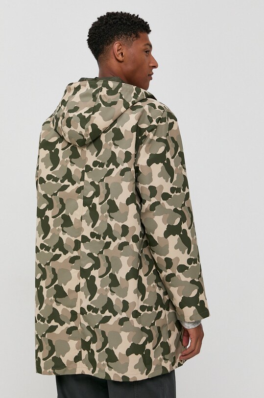 Abbigliamento Levi's giacca A0746.0000 verde