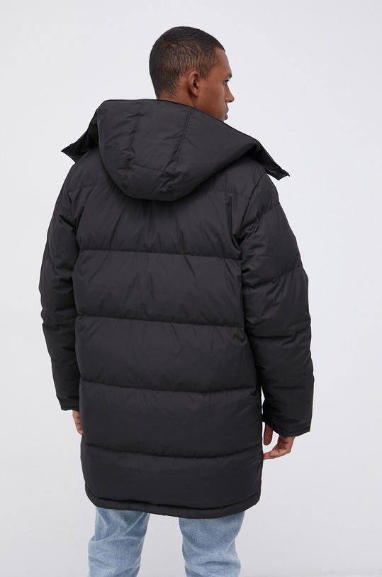 Odzież Levi's Kurtka puchowa A0950.0000 A0950.0000 czarny
