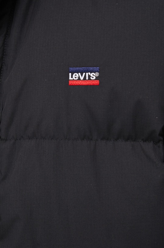 Levi's Kurtka puchowa A0950.0000 A0950.0000 czarny