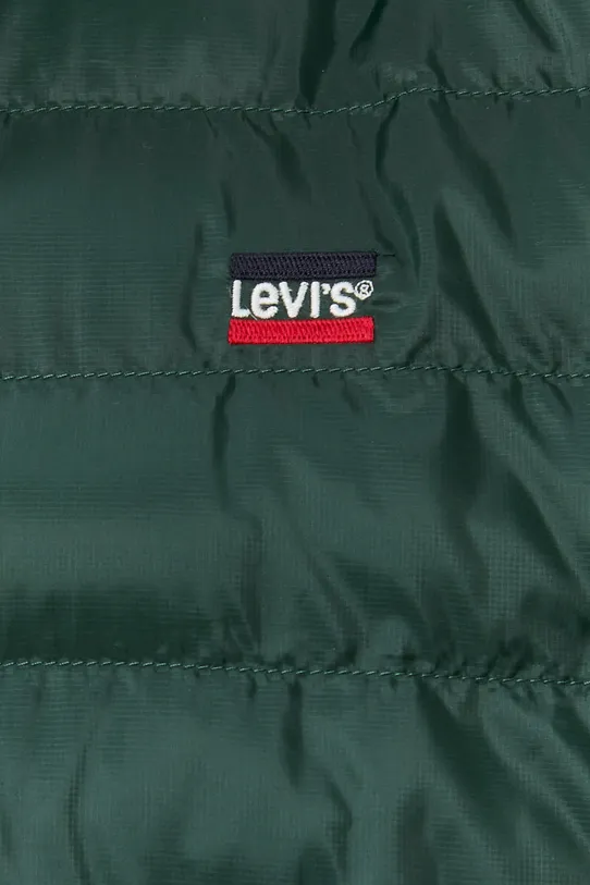 Levi's geacă 27523.0010 verde