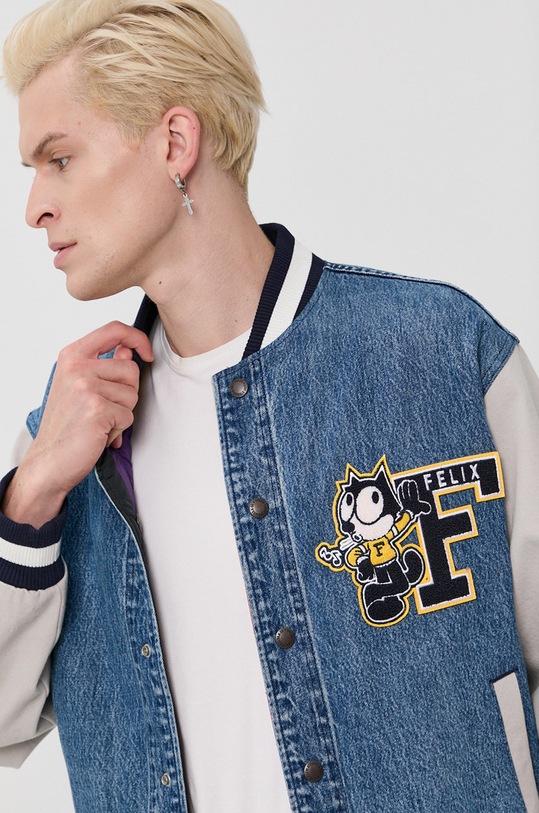 Levi's Geacă cu două fețe x Felix A1243.0000