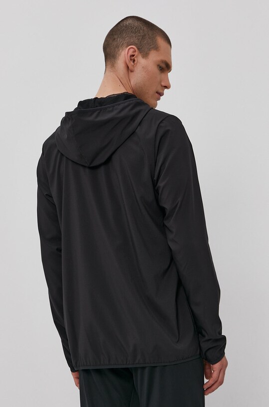Îmbrăcăminte Reebok geaca sport FP9172 FP9172 negru
