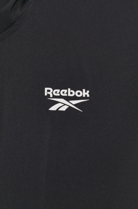 Reebok geaca sport FP9172 FP9172 negru