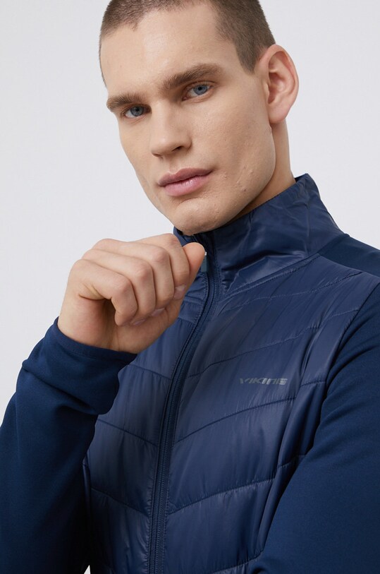 Viking kurtka Bart Pro Primaloft granatowy 750.23.2232