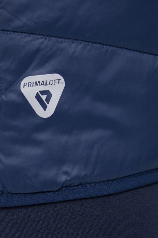 Viking kurtka Bart Pro Primaloft 750.23.2232 granatowy