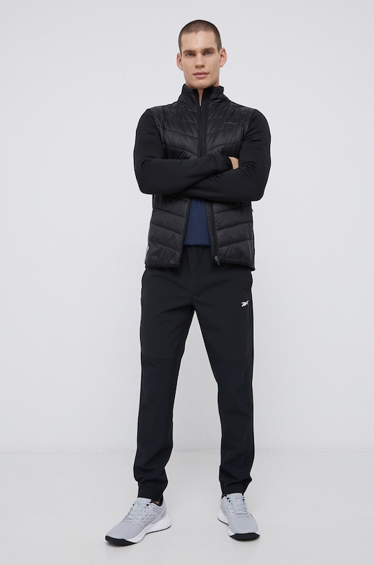 Viking kurtka Bart Pro Primaloft 750.23.2232 czarny SS22