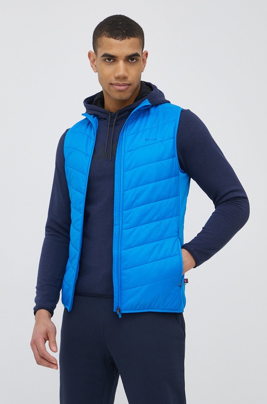 Viking bezrękawnik sportowy Bart Pro Primaloft 600.23.2332 niebieski SS22