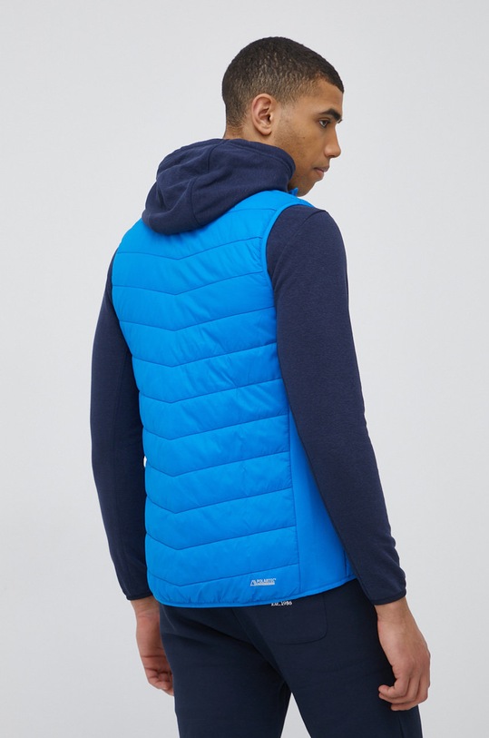 Odzież Viking bezrękawnik sportowy Bart Pro Primaloft 600.23.2332 niebieski