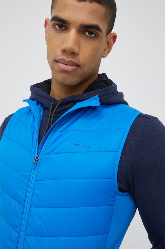 Viking bezrękawnik sportowy Bart Pro Primaloft niebieski 600.23.2332