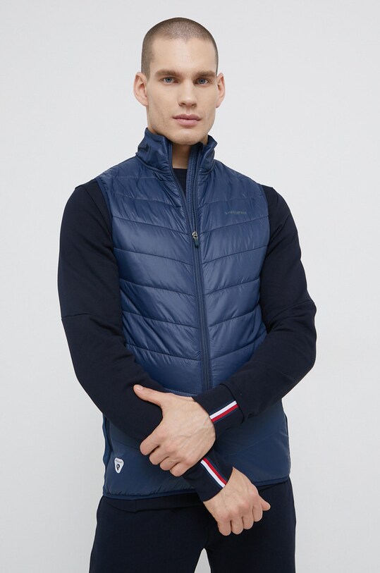 Viking bezrękawnik sportowy Bart Pro Primaloft bez kaptura granatowy 600.23.2332