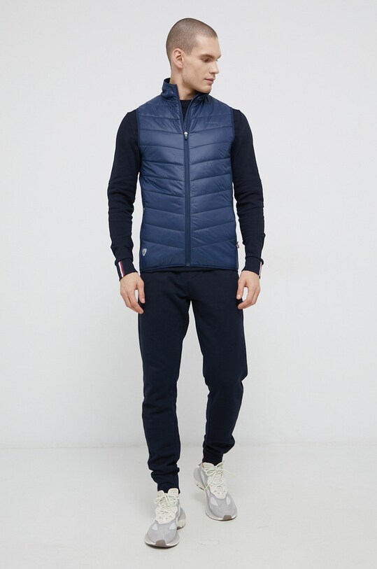 Viking bezrękawnik sportowy Bart Pro Primaloft 600.23.2332 granatowy SS22