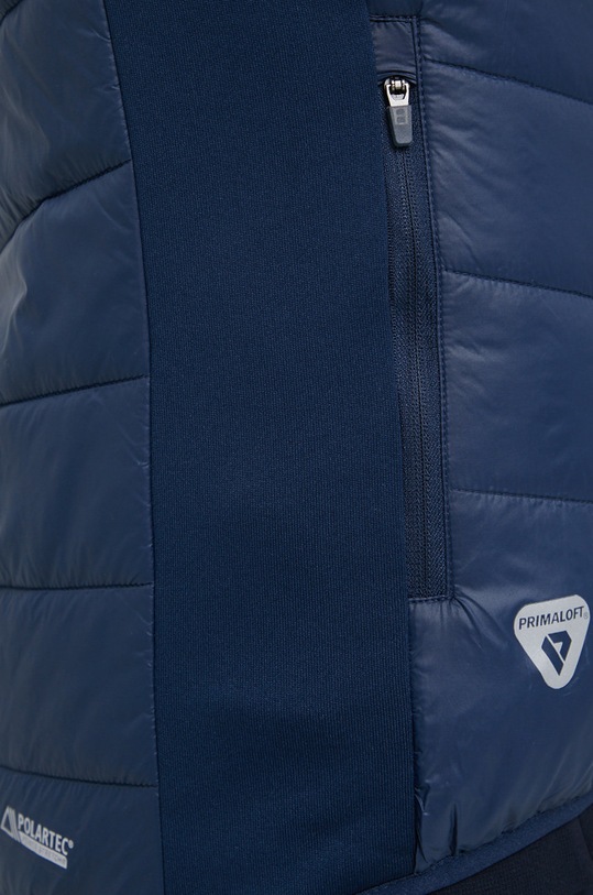 Viking bezrękawnik sportowy Bart Pro Primaloft 600.23.2332 granatowy