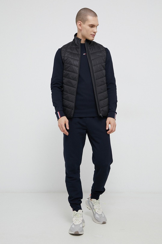 Viking bezrękawnik sportowy Bart Pro Primaloft 600.23.2332 czarny SS22