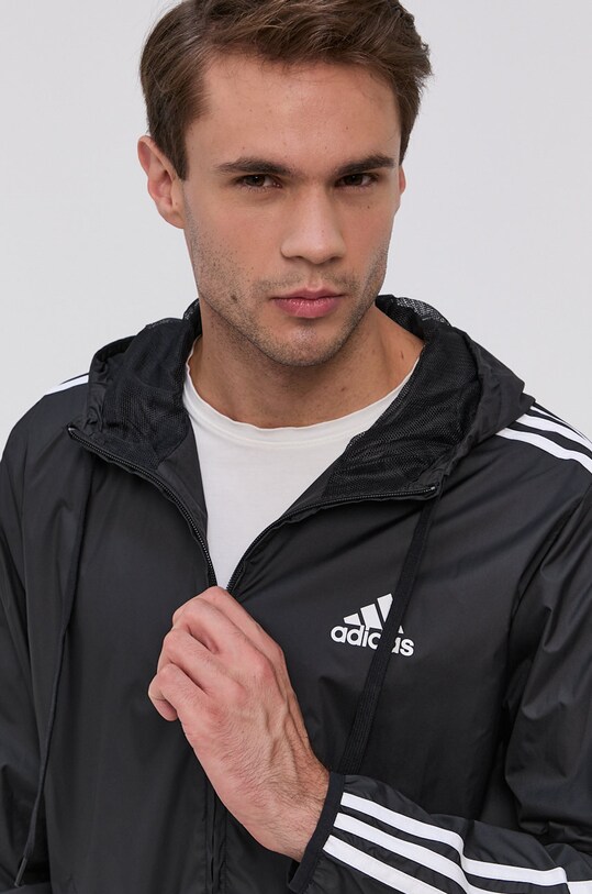 Adidas Performance Geacă GK9026 negru GK9026