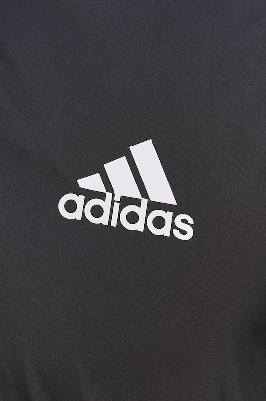 adidas Performance Kurtka GK9026 GK9026 czarny