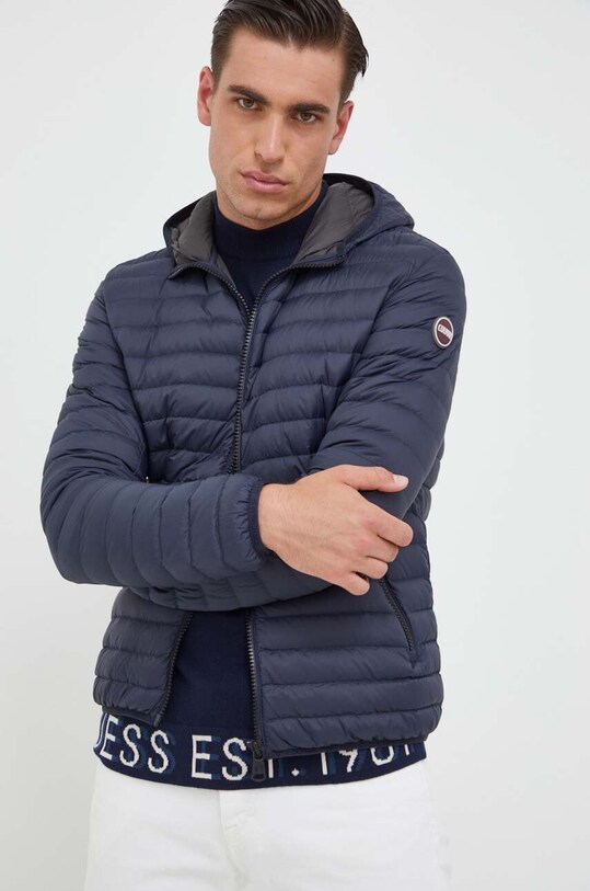 Colmar piumino transitorio blu navy 1277P.8VX