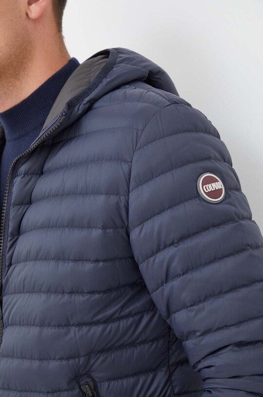 Colmar piumino 1277P.8VX blu navy