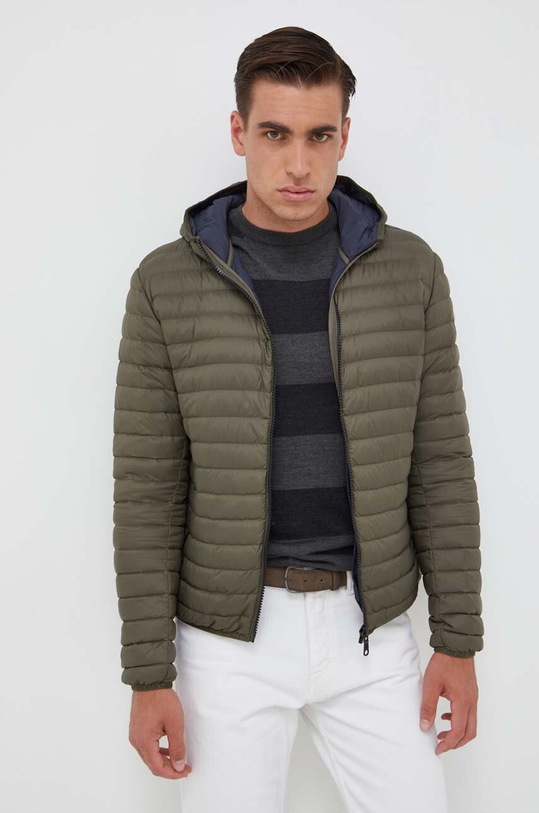 Páperová bunda Colmar zelená 1277P.8VX