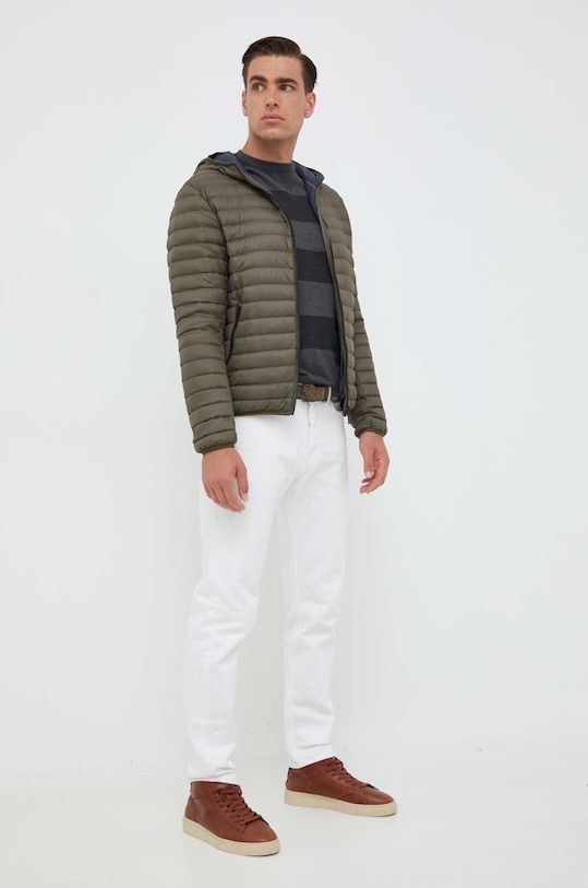 Páperová bunda Colmar 1277P.8VX zelená AW24