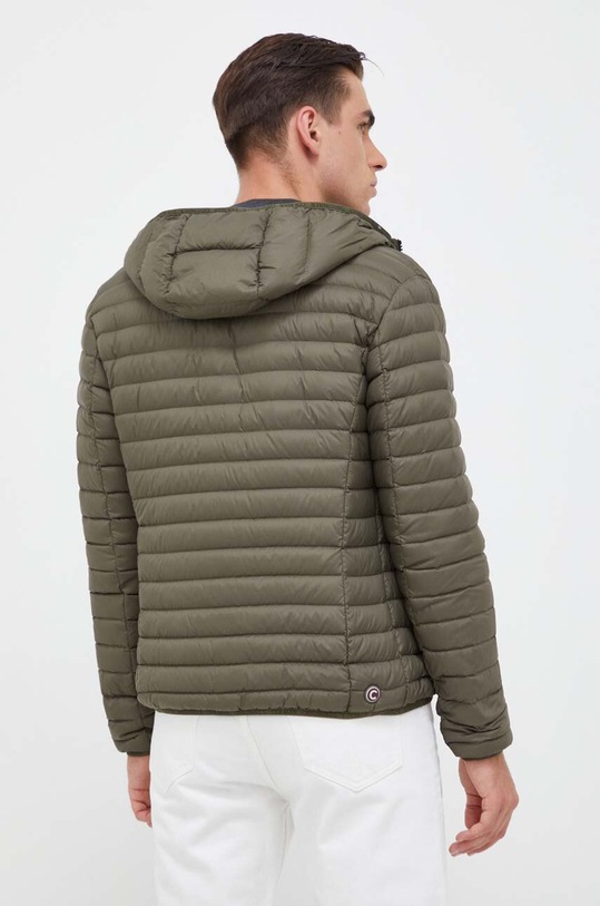 Oblečenie Páperová bunda Colmar 1277P.8VX zelená