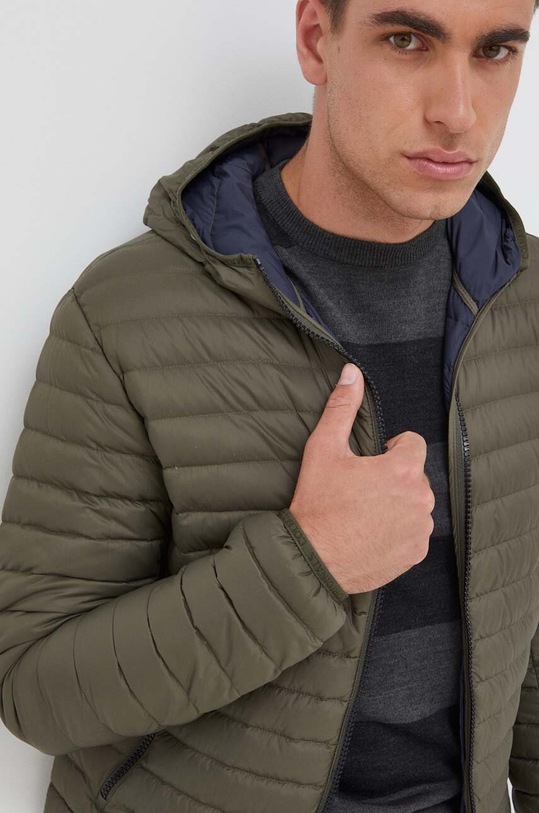 Páperová bunda Colmar zelená 1277P.8VX