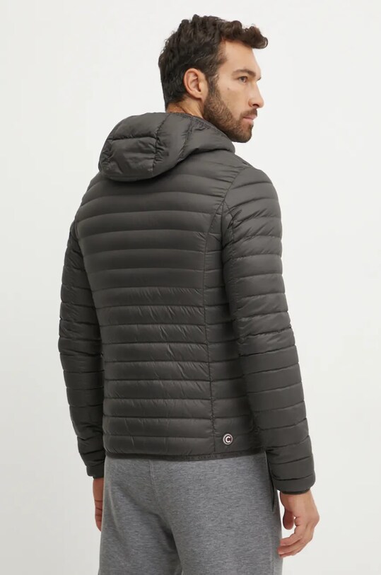Одежда Пуховая куртка Colmar 1277P.8VX серый
