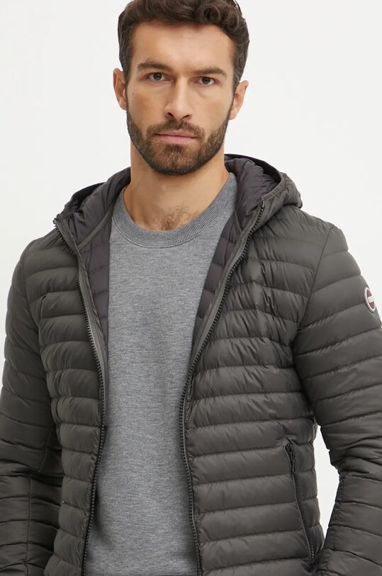 Пуховая куртка Colmar серый 1277P.8VX