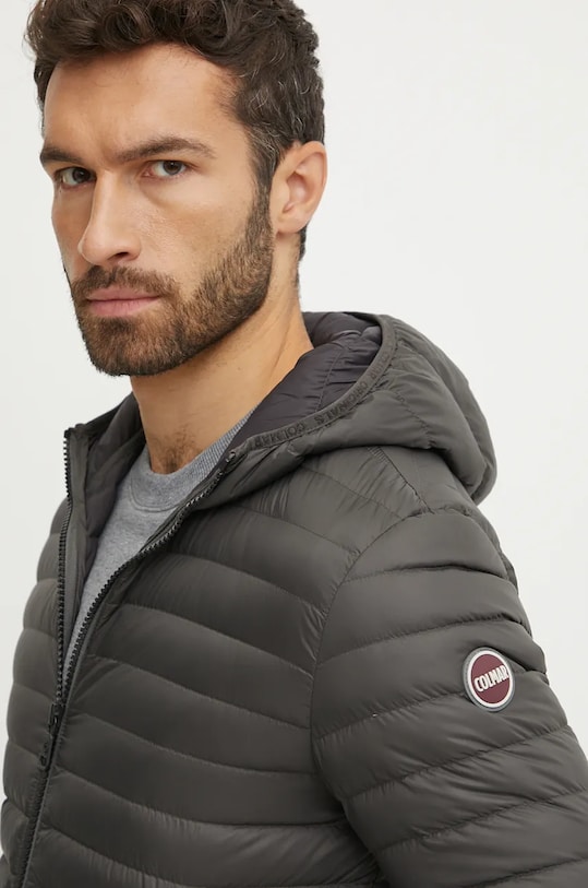 Пуховая куртка Colmar 1277P.8VX серый