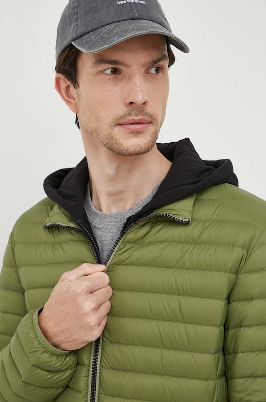 Пуховая куртка Colmar 1279P.8VX зелёный